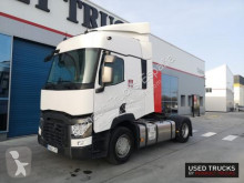 Tracteur Renault Trucks T