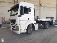 MAN TGS 18.440 tractor unit used