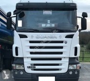 Tracteur Scania R 420