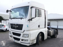 Nyergesvontató MAN TGX 18.400 Euro5 - Manual - Standard - használt