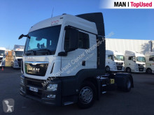Tracteur MAN TGS 18.440 4X2 BLS produits dangereux / adr occasion