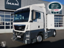 Tracteur MAN TGX 18.440 4X2 BLS E6 Intard. Schubbodenhydraulik occasion
