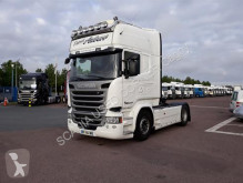 Tracteur Scania R 490