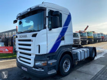 Trekker Scania R 420