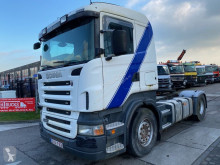 جرار Scania R 420 مستعمل