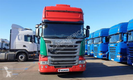 Çekici Scania R 450 ikinci el araç
