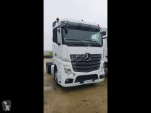 Ciągnik siodłowy Mercedes 1845LSN 37 25 STR 000 1845 LSN 37 LA 25 LD