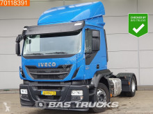 Iveco Stralis tractor unit used