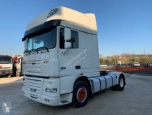 Tracteur DAF XF occasion