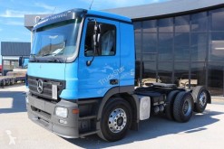 Cabeza tractora Mercedes Actros 2532 L