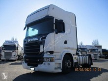 Trattore Scania R 580 usato