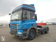 Nyergesvontató DAF CF85 használt