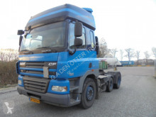 Cabeza tractora DAF CF85 usada