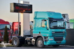 tracteur DAF