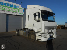 Tracteur Renault Premium