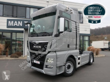 MAN TGX 18.520 4X2 BLS / Standklima / Navi / Intarder tractor unit used