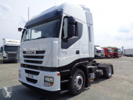Cabeza tractora Iveco Stralis AS440S45T/P usada