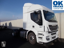 Iveco Stralis AT440S46T/P HI ROAD E6 tractor unit used