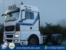جرار MAN TGX 18.440 مستعمل