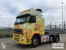 Влекач Volvo FH13 втора употреба