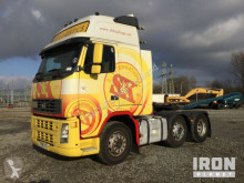 Влекач Volvo FH13 втора употреба