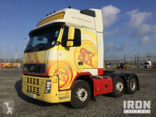 Влекач Volvo FH13 втора употреба