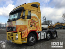 Влекач Volvo FH13 втора употреба