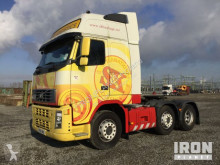 Влекач Volvo FH13 втора употреба