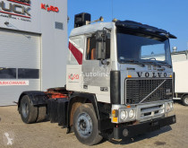 Cabeza tractora Volvo F10 360, Full Steel, Manual