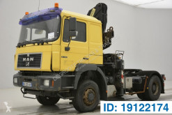 Ciągnik siodłowy MAN F2000 19.403