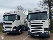 Tracteur Scania R 440 occasion