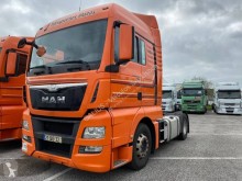 Tracteur MAN TGX 18.480