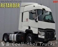 Cabeza tractora Renault Gamme T 460 usada