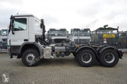 Tracteur Mercedes Actros 3340 occasion