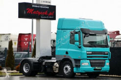 tracteur DAF