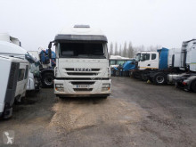 Cap tractor Iveco Stralis AT 440 S 42 TP