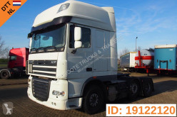 جرار DAF XF105