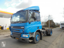 Cabeza tractora DAF CF75 usada