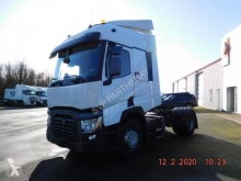 Tracteur Renault Gamme T 440.19 DTI 13 occasion