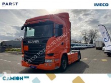 Tahač Scania R 490