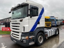 جرار Scania R 420 مستعمل