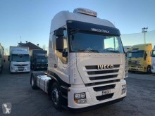 Ciągnik siodłowy Iveco Stralis 460 używany