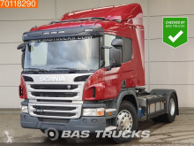 Tracteur Scania P 410