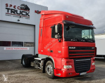 Tracteur DAF XF 105 410, Steel/Air - M occasion