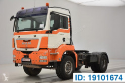 Tracteur MAN TGS 18.440 occasion