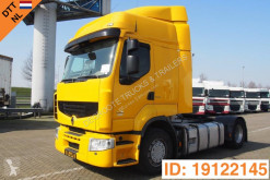 Tracteur Renault Premium 460 DXI occasion