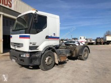 Cabeza tractora Renault Premium 420 DCI usada