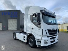 Tracteur occasion Iveco Stralis AS 440 S 48 TP