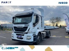 Cabeza tractora Iveco Stralis AT 440 S 42 TP usada