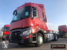 雷诺牵引车 Trucks T 二手